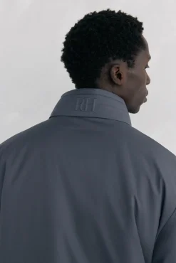 Pedro del Hierro Cazadora vistas desmontables Gris Sale