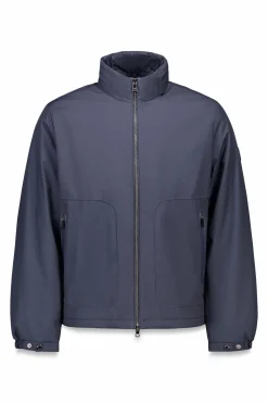 Pedro del Hierro Cazadora vistas desmontables Azul Sale