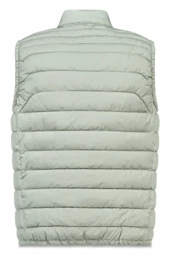 OOTO Chaleco acolchado ultralight Kaki New