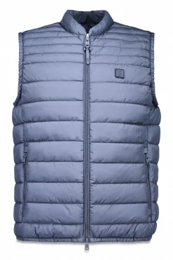 OOTO Chaleco acolchado ultralight Azul marino New