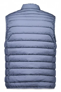 OOTO Chaleco acolchado ultralight Azul marino New