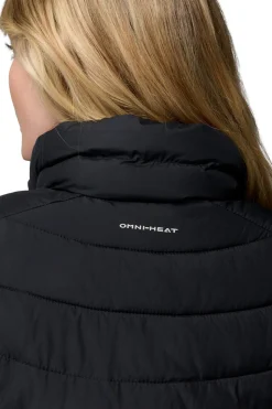 Columbia Chaleco aislante Powder Lite™ II para mujer negro Hot