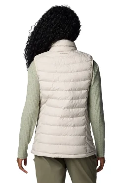 Columbia Chaleco aislante Powder Lite™ II para mujer beige Clearance