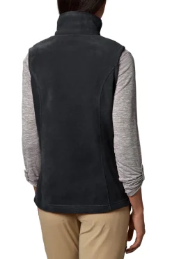 Columbia Chaleco Benton Springs™ de para mujer negro Discount