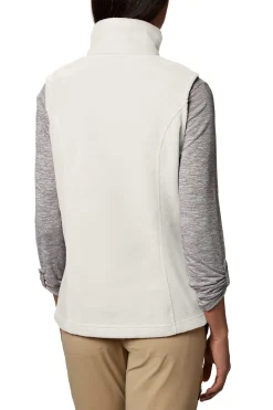 Columbia Chaleco Benton Springs™ de para mujer blanco Sale