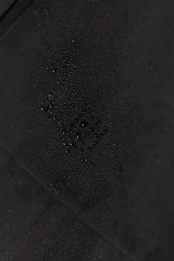 Pedro del Hierro Chaleco liso golf Negro Outlet