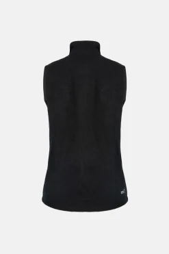 Izas Chaleco Obi W Vest negro