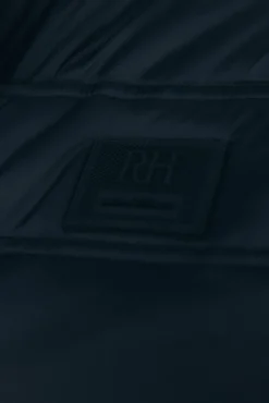 Pedro del Hierro Chaleco ultraligero Negro Sale