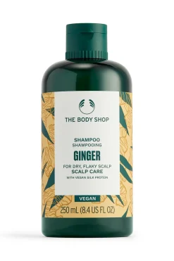 The Body Shop Champú Anticaspa de Jengibre 250ml Multicolor Hot