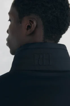 Pedro del Hierro Chaqueta 4 bolsillos Negro New