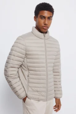 Springfield Chaqueta acolchada nude Hot