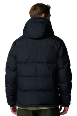 Columbia Chaqueta acolchada Landroamer™ para hombre Negro New