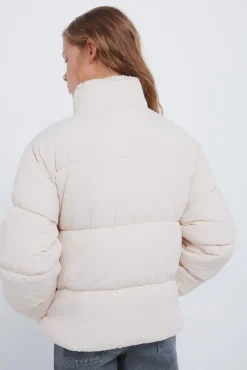 Springfield Kids Chaqueta acolchada estrellas niña estampado Sale