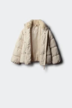 Springfield Kids Chaqueta acolchada estrellas niña estampado Sale