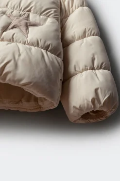 Springfield Kids Chaqueta acolchada estrellas niña estampado Sale