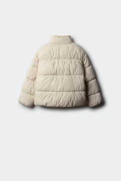 Springfield Kids Chaqueta acolchada estrellas niña estampado Sale