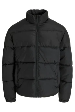 Jack & Jones PLUS Chaqueta acolchada hombre negro Online
