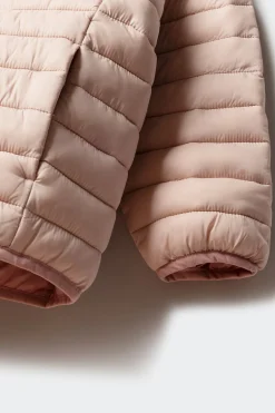 Springfield Kids Chaqueta acolchada niña rosa New