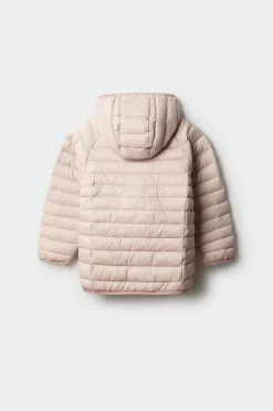 Springfield Kids Chaqueta acolchada niña rosa New