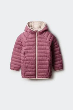 Springfield Kids Chaqueta acolchada niña rosa Outlet