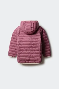 Springfield Kids Chaqueta acolchada niña rosa Outlet