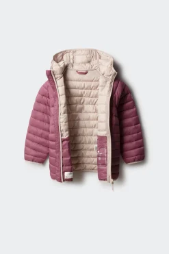 Springfield Kids Chaqueta acolchada niña rosa Outlet