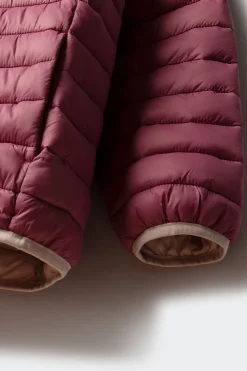 Springfield Kids Chaqueta acolchada niña rosa Outlet