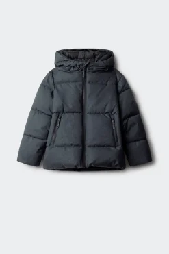 Springfield Kids Chaqueta acolchada niño azul Best