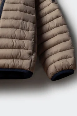 Springfield Kids Chaqueta acolchada niño beige Sale