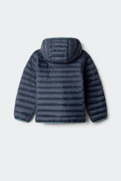 Springfield Kids Chaqueta acolchada niño azul Best