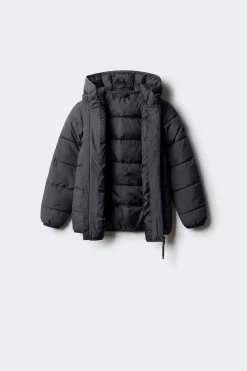 Springfield Kids Chaqueta acolchada niño negro Outlet