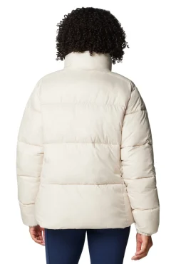 Columbia Chaqueta acolchada Puffect™ II para mujer beige Clearance