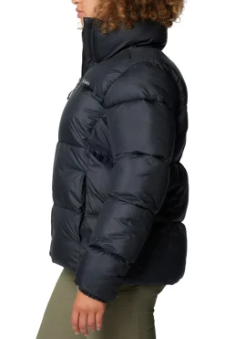 Columbia Chaqueta acolchada Puffect™ II para mujer negro Hot