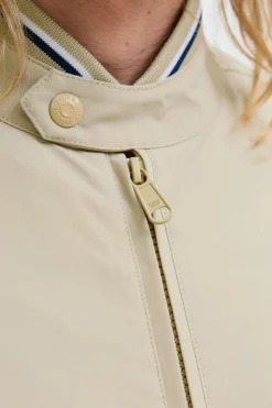 Jack & Jones Chaqueta bomber beige Hot