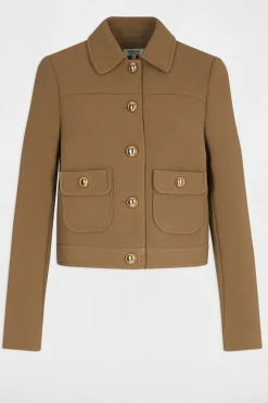 Morgan Chaqueta corta de manga larga Arena Online