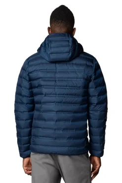 Columbia Chaqueta de plumón Lake 22™ II para hombre Azul Online