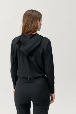 Born Living Yoga Chaqueta deportiva Airla negro New