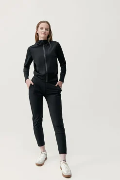 Born Living Yoga Chaqueta deportiva Airla negro New
