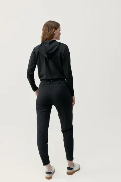 Born Living Yoga Chaqueta deportiva Airla negro New