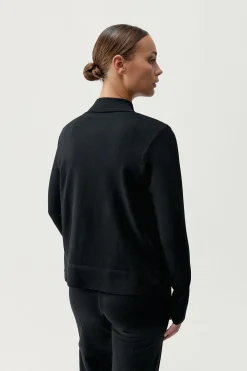 Born Living Yoga Chaqueta deportiva Gita negro Online