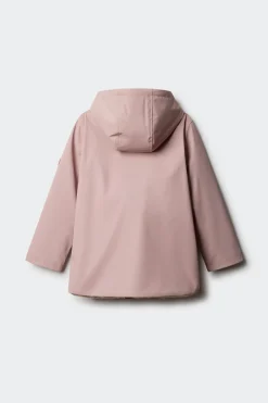 Springfield Kids Chaqueta ENGOMADA niña rosa