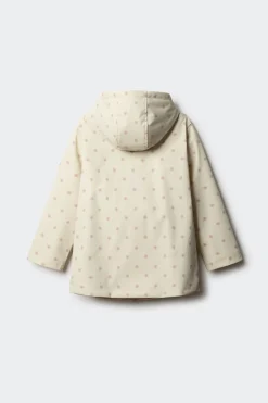 Springfield Kids Chaqueta engomada topos niña estampado Hot