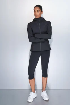 Dash and Stars Chaqueta entallada negro Hot