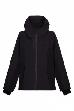 Dash and Stars Chaqueta entallada negro Hot