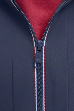 Jack & Jones Chaqueta ligera morado/lila Online