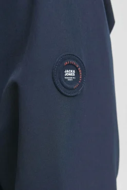 Jack & Jones Chaqueta ligera morado/lila Online