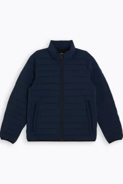 Dockers Chaqueta plegable Azul marino Hot