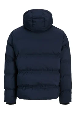 Jack & Jones Chaqueta puffer azul New