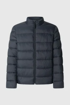 Pepe Jeans Chaqueta Puffer azul Hot