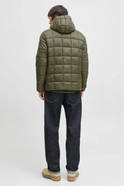 Jack & Jones Chaqueta reversible negro Clearance